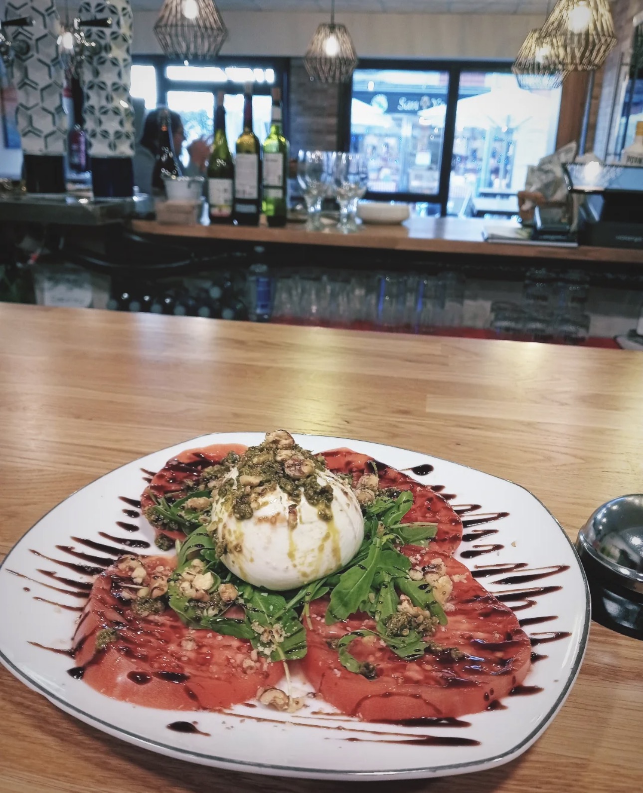 Burrata